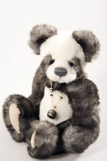 Jai Jai Panda